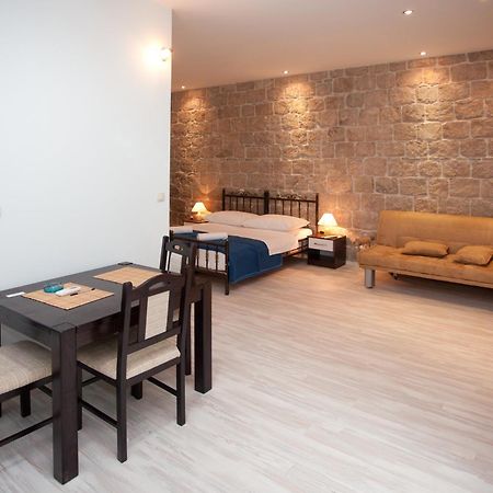 Apartments Galic Спліт Екстер'єр фото