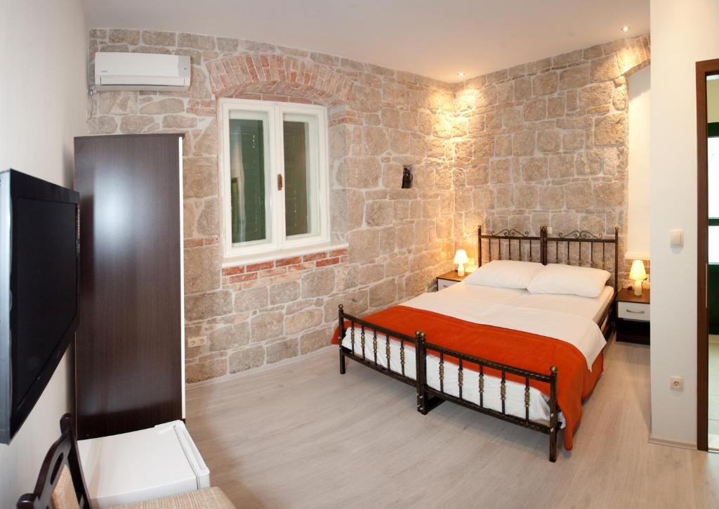 Apartments Galic Спліт Номер фото