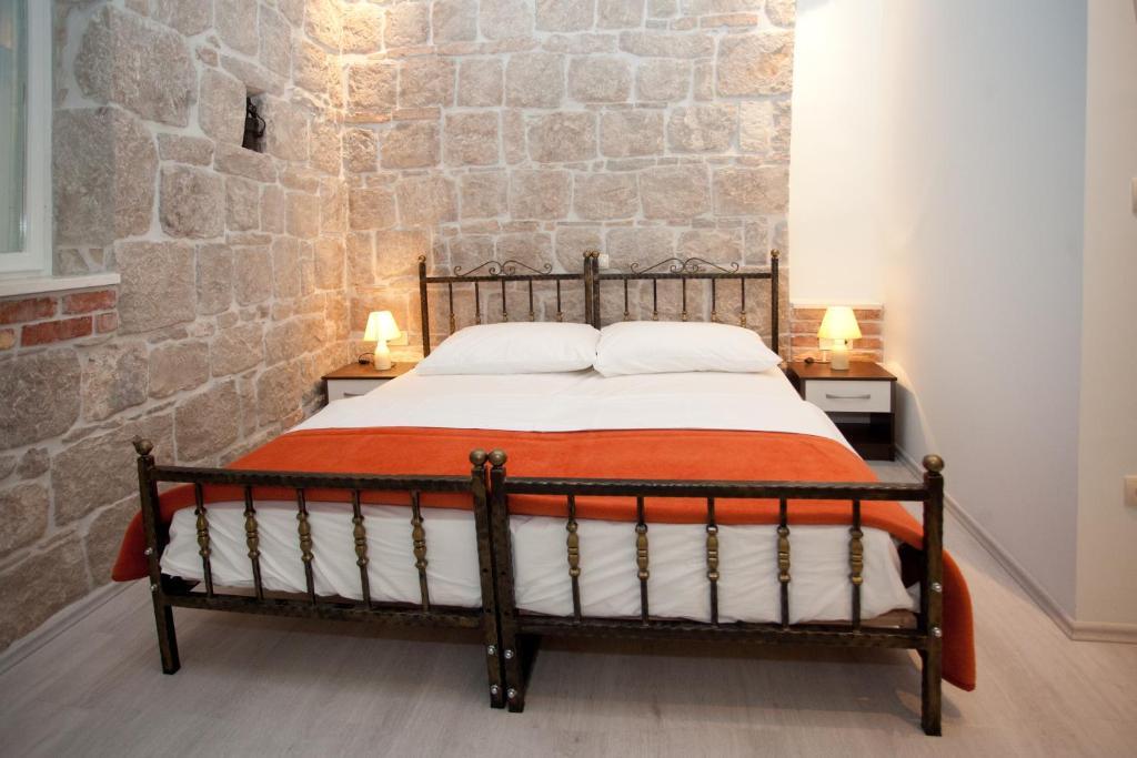 Apartments Galic Спліт Номер фото