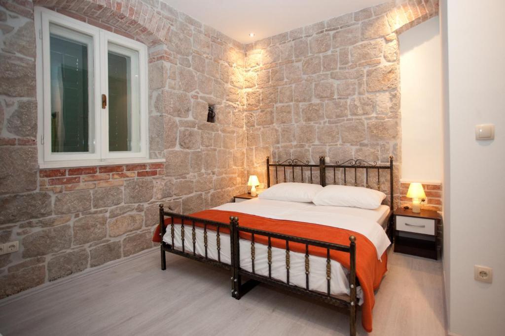 Apartments Galic Спліт Номер фото