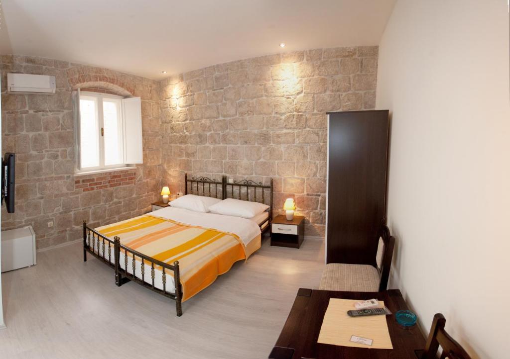 Apartments Galic Спліт Номер фото