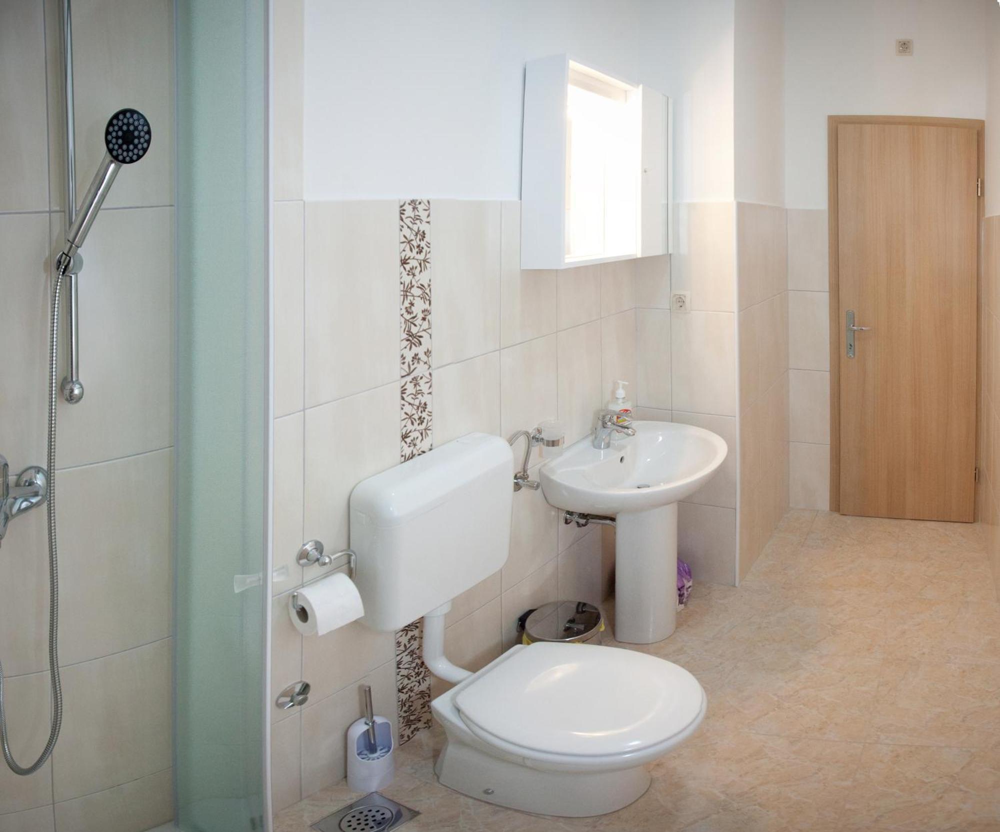 Apartments Galic Спліт Екстер'єр фото