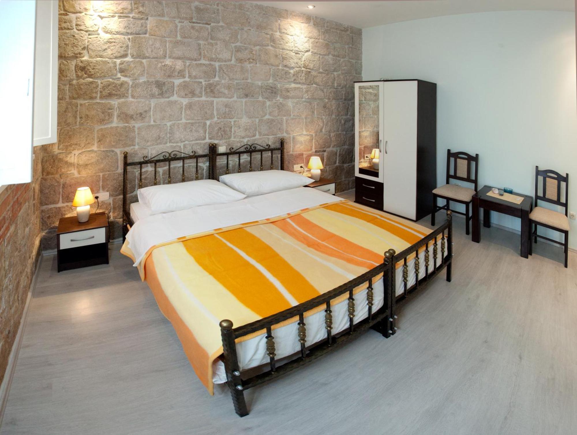 Apartments Galic Спліт Екстер'єр фото