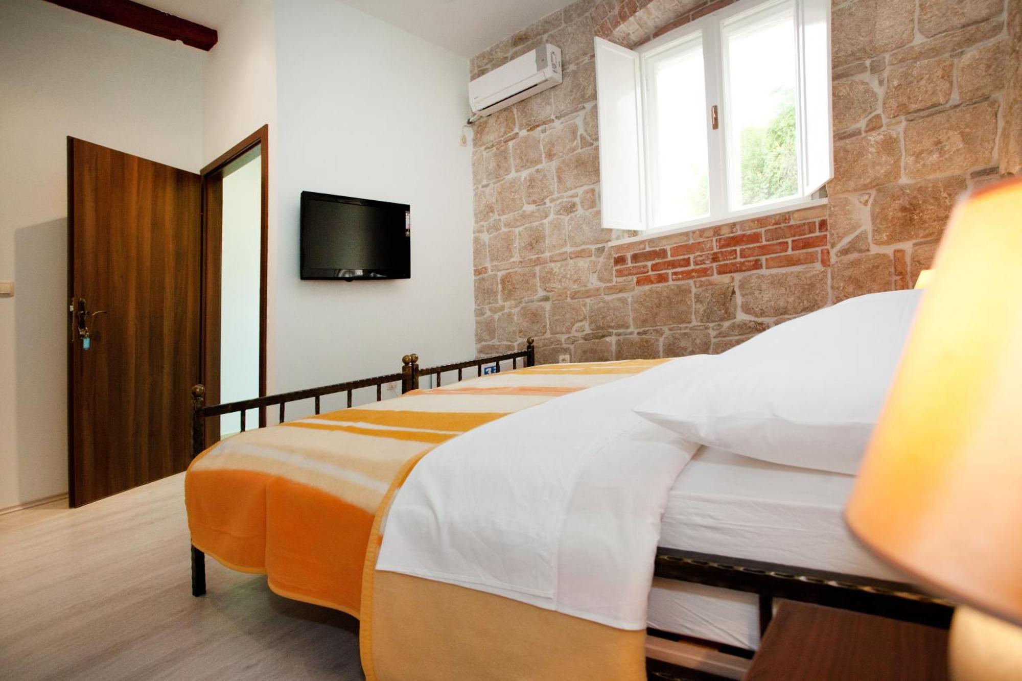 Apartments Galic Спліт Екстер'єр фото