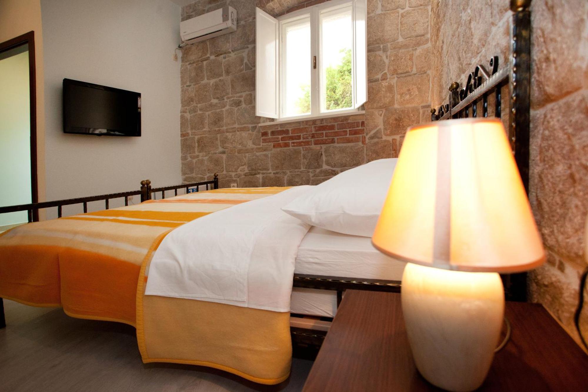 Apartments Galic Спліт Екстер'єр фото