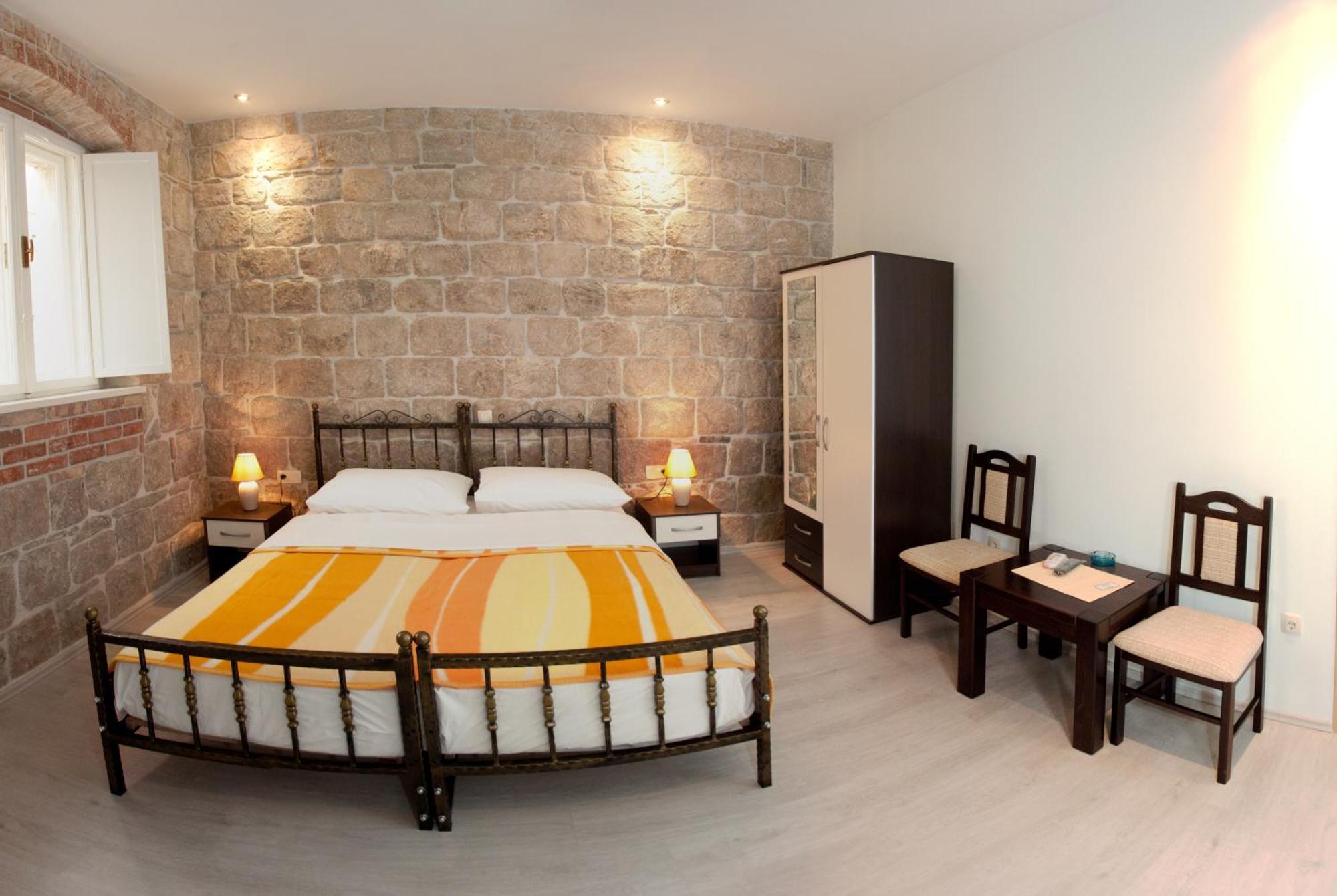 Apartments Galic Спліт Екстер'єр фото