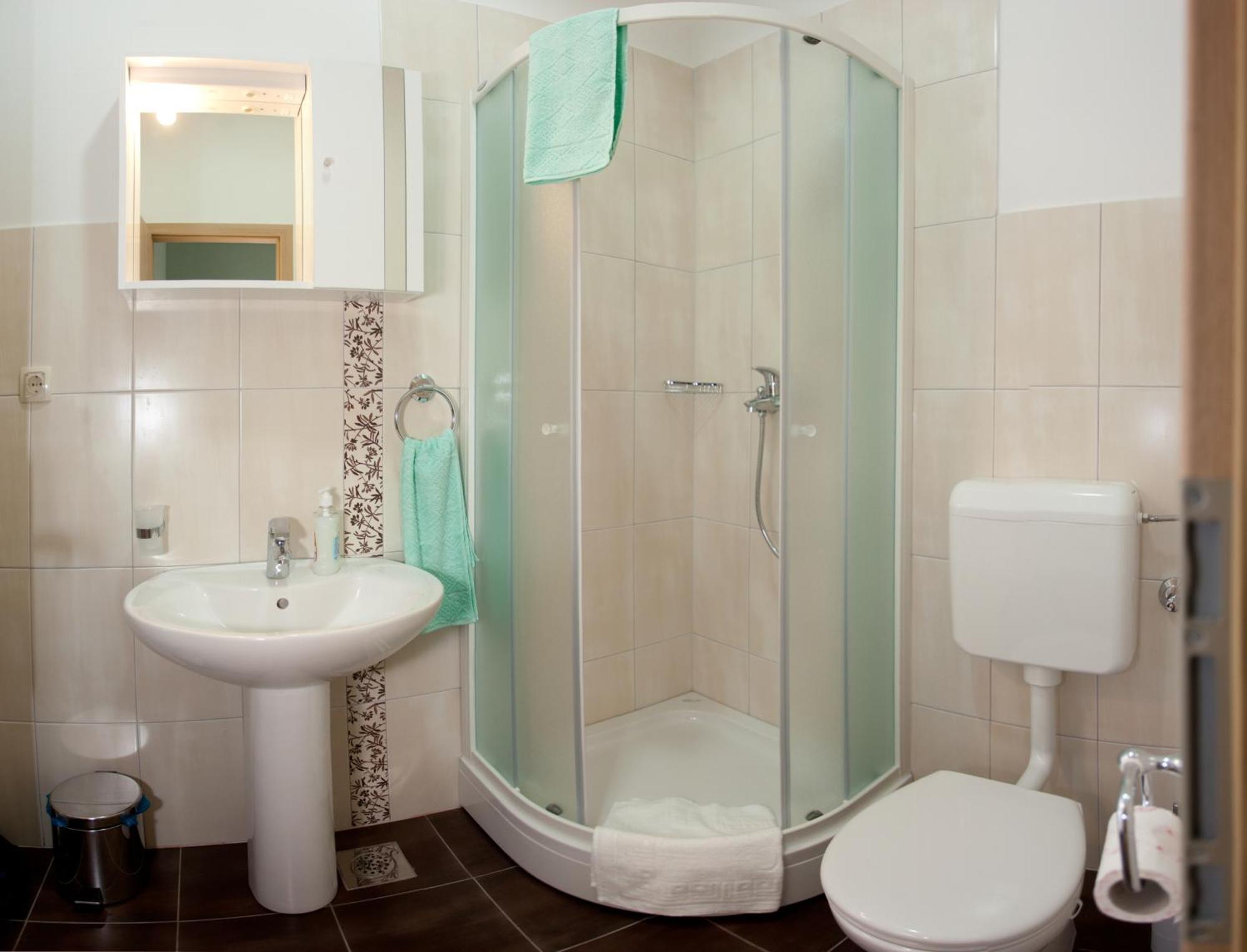 Apartments Galic Спліт Екстер'єр фото