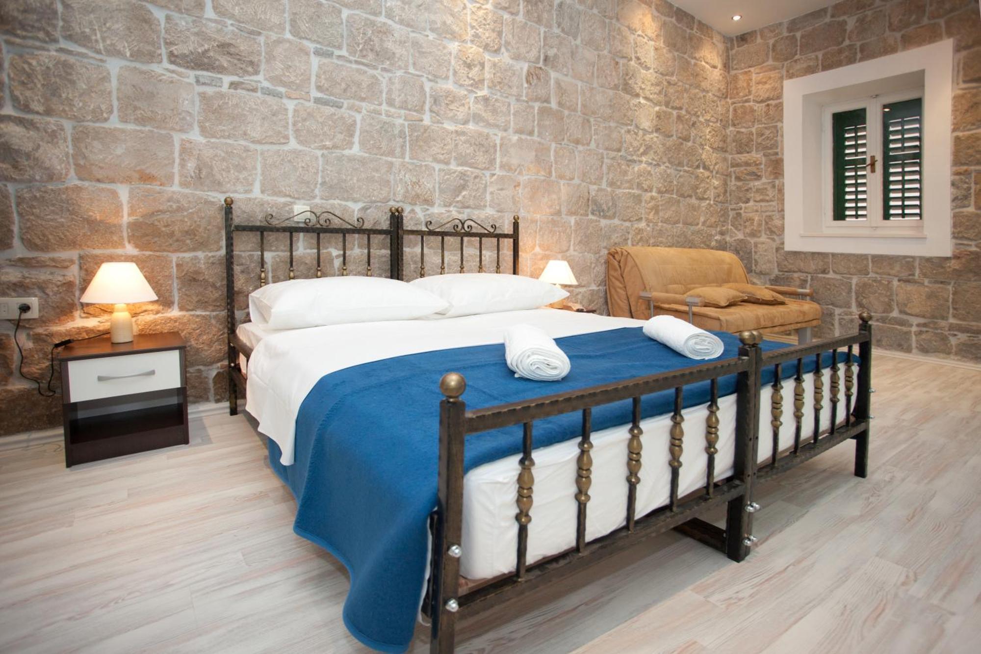 Apartments Galic Спліт Екстер'єр фото