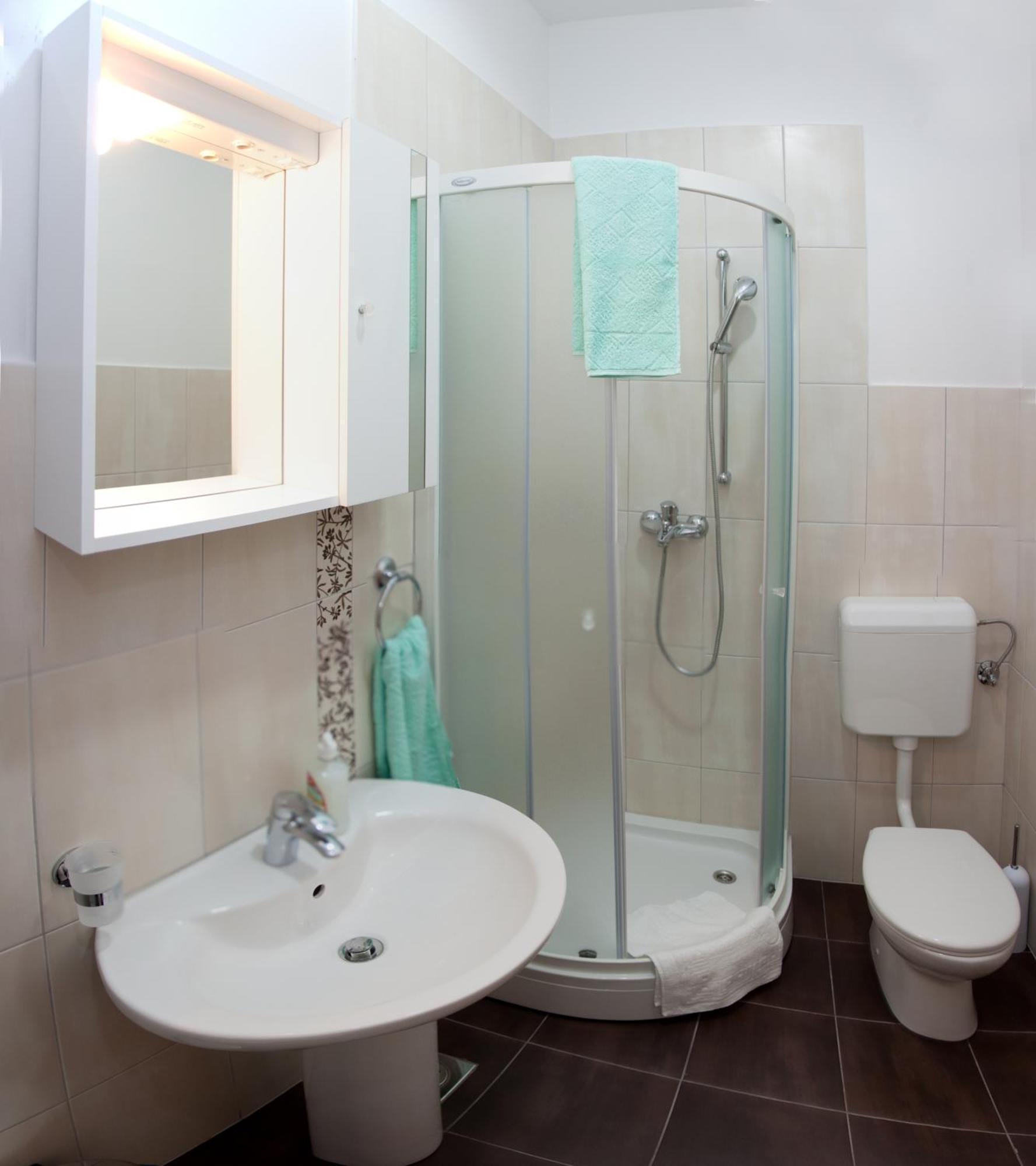 Apartments Galic Спліт Екстер'єр фото