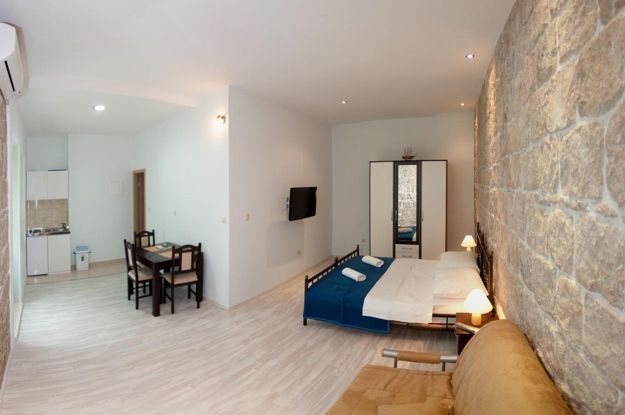 Apartments Galic Спліт Екстер'єр фото