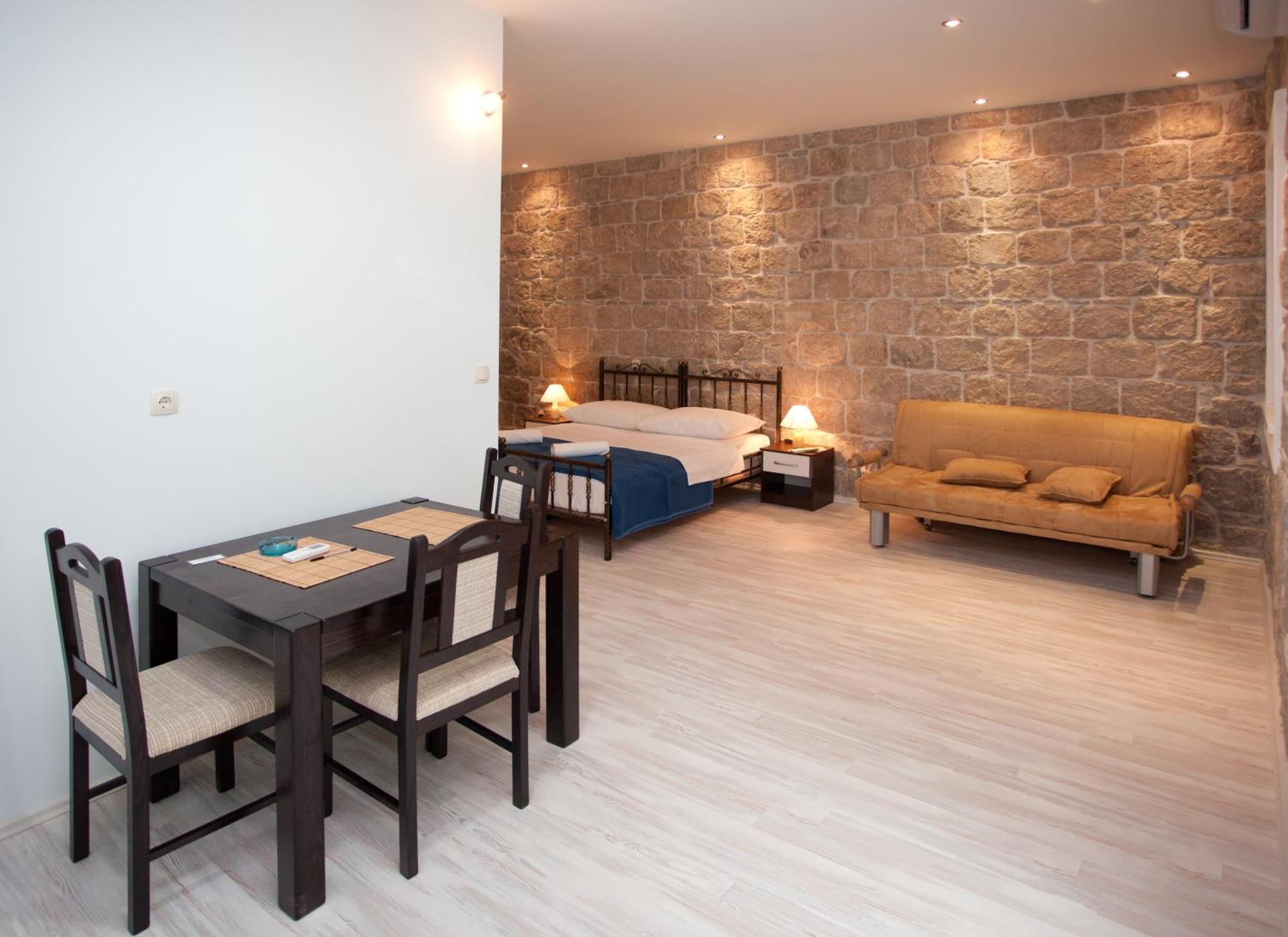 Apartments Galic Спліт Екстер'єр фото
