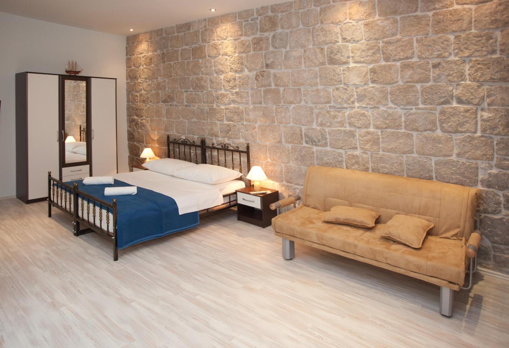 Apartments Galic Спліт Екстер'єр фото