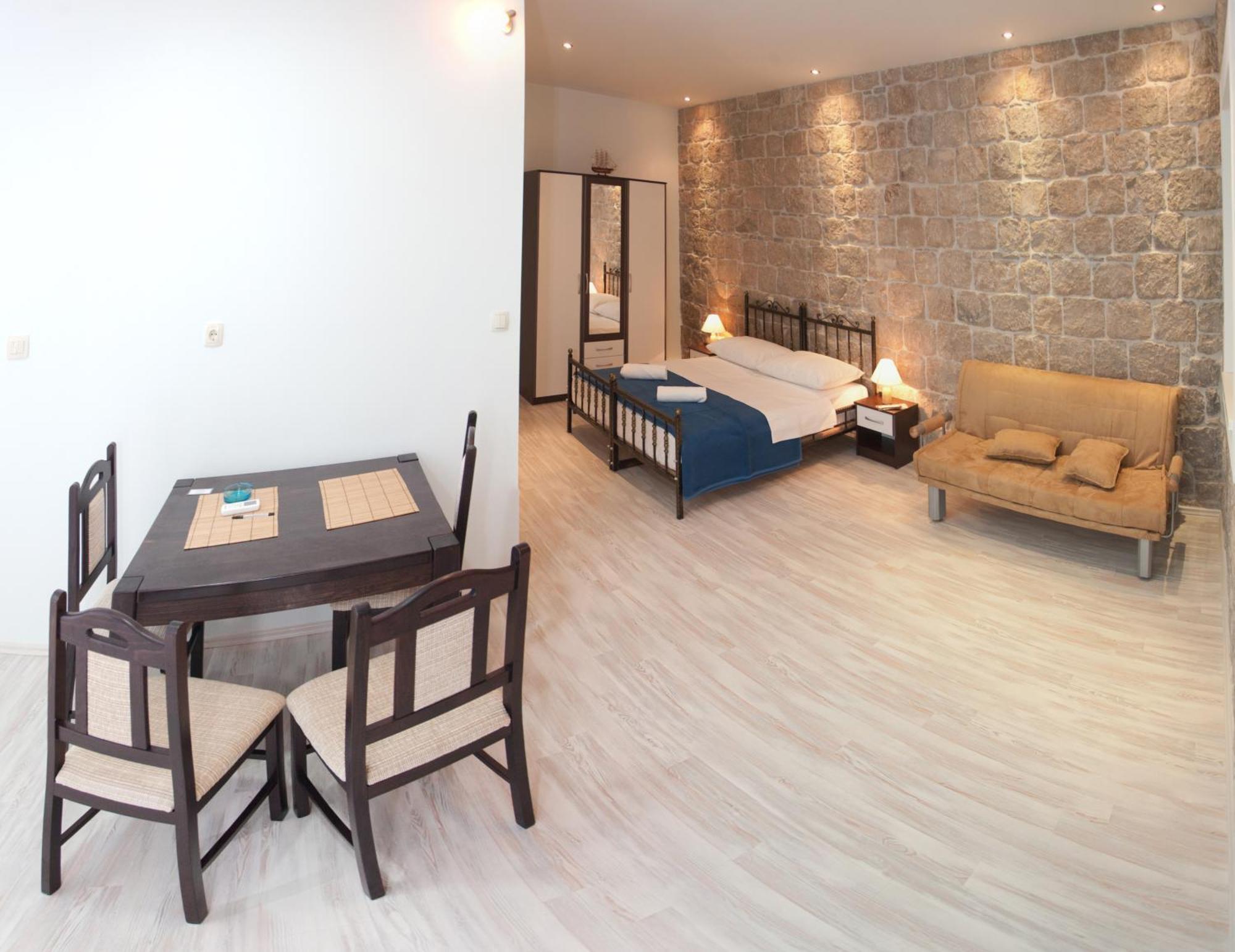 Apartments Galic Спліт Екстер'єр фото
