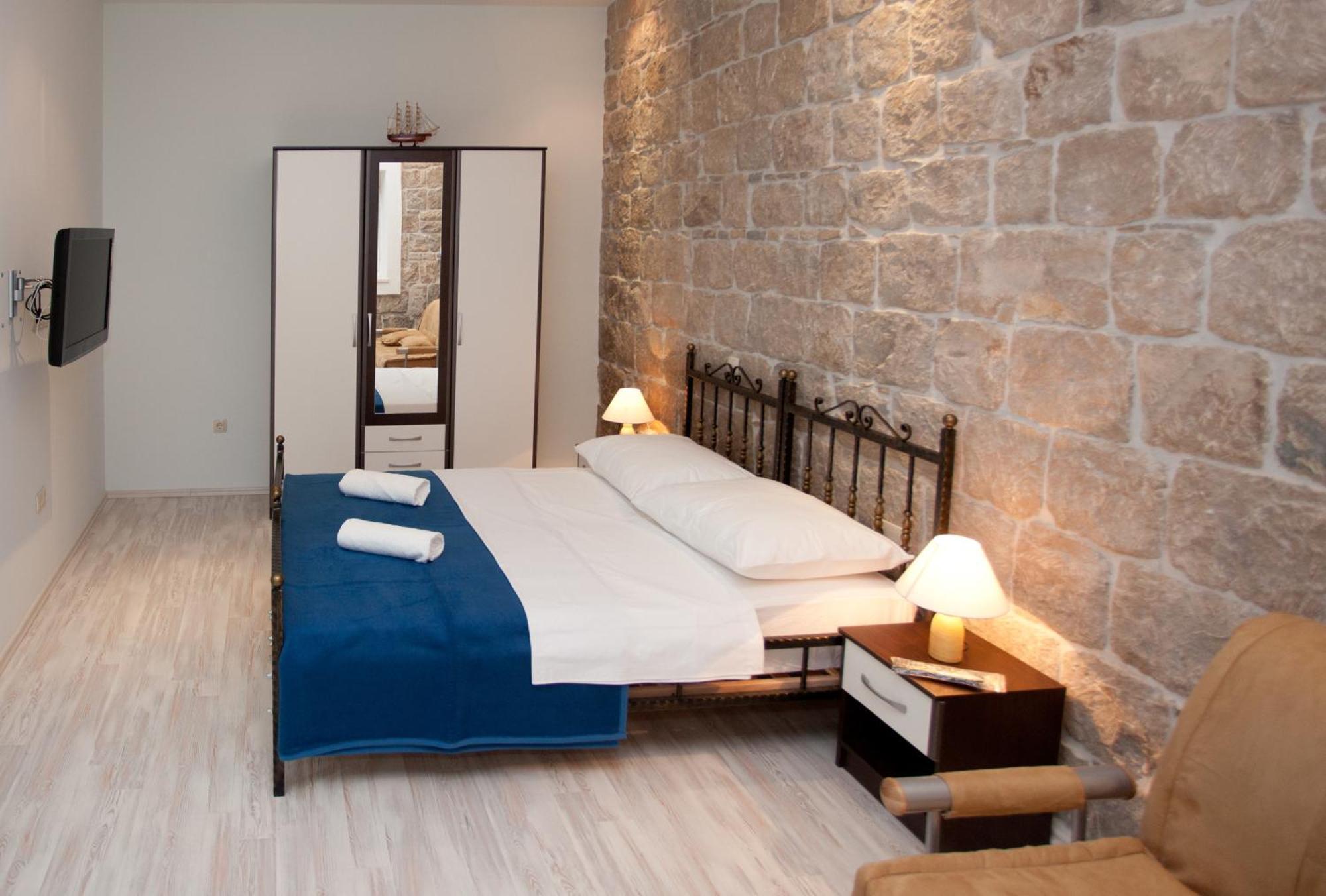 Apartments Galic Спліт Екстер'єр фото