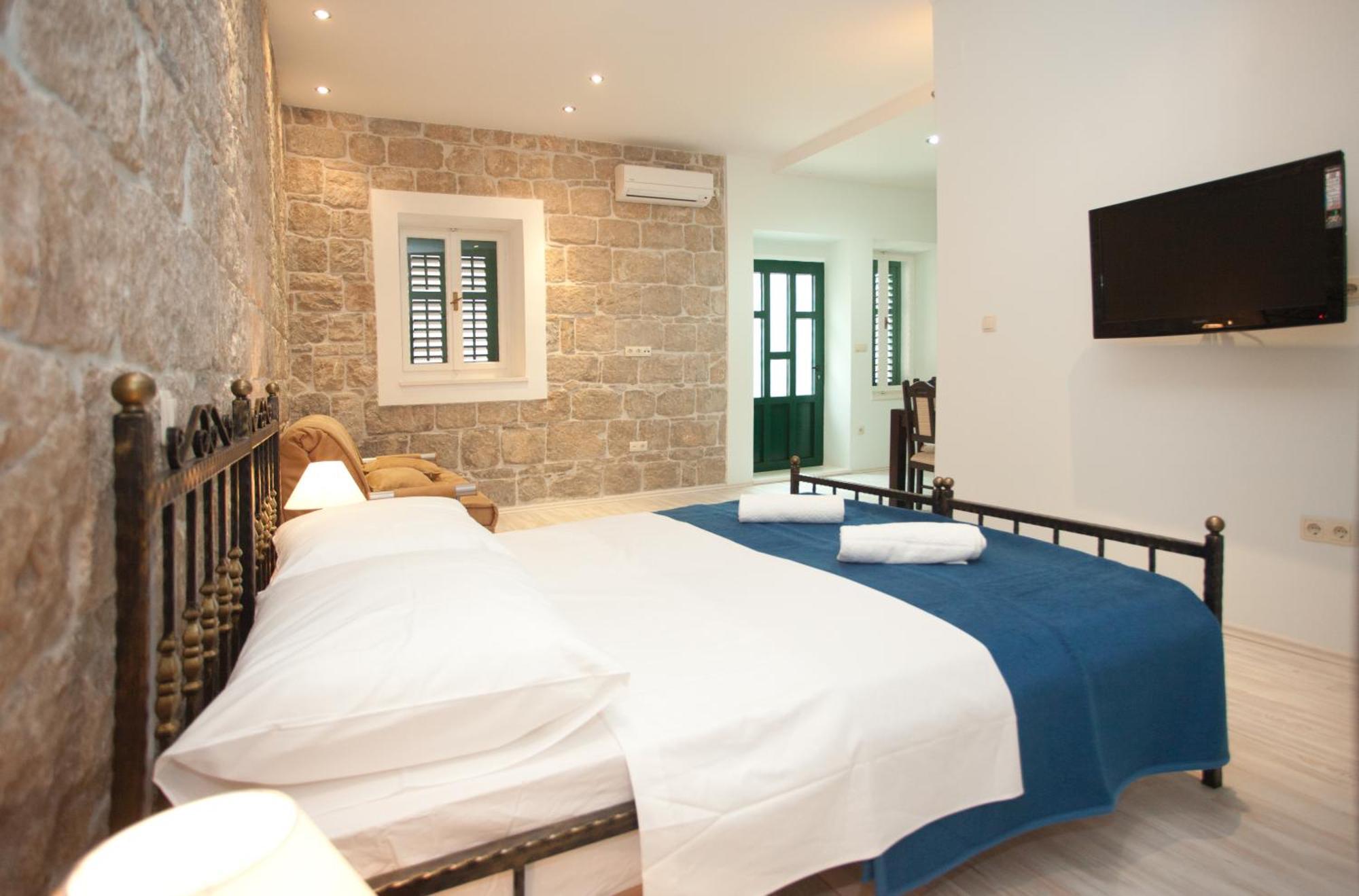 Apartments Galic Спліт Екстер'єр фото