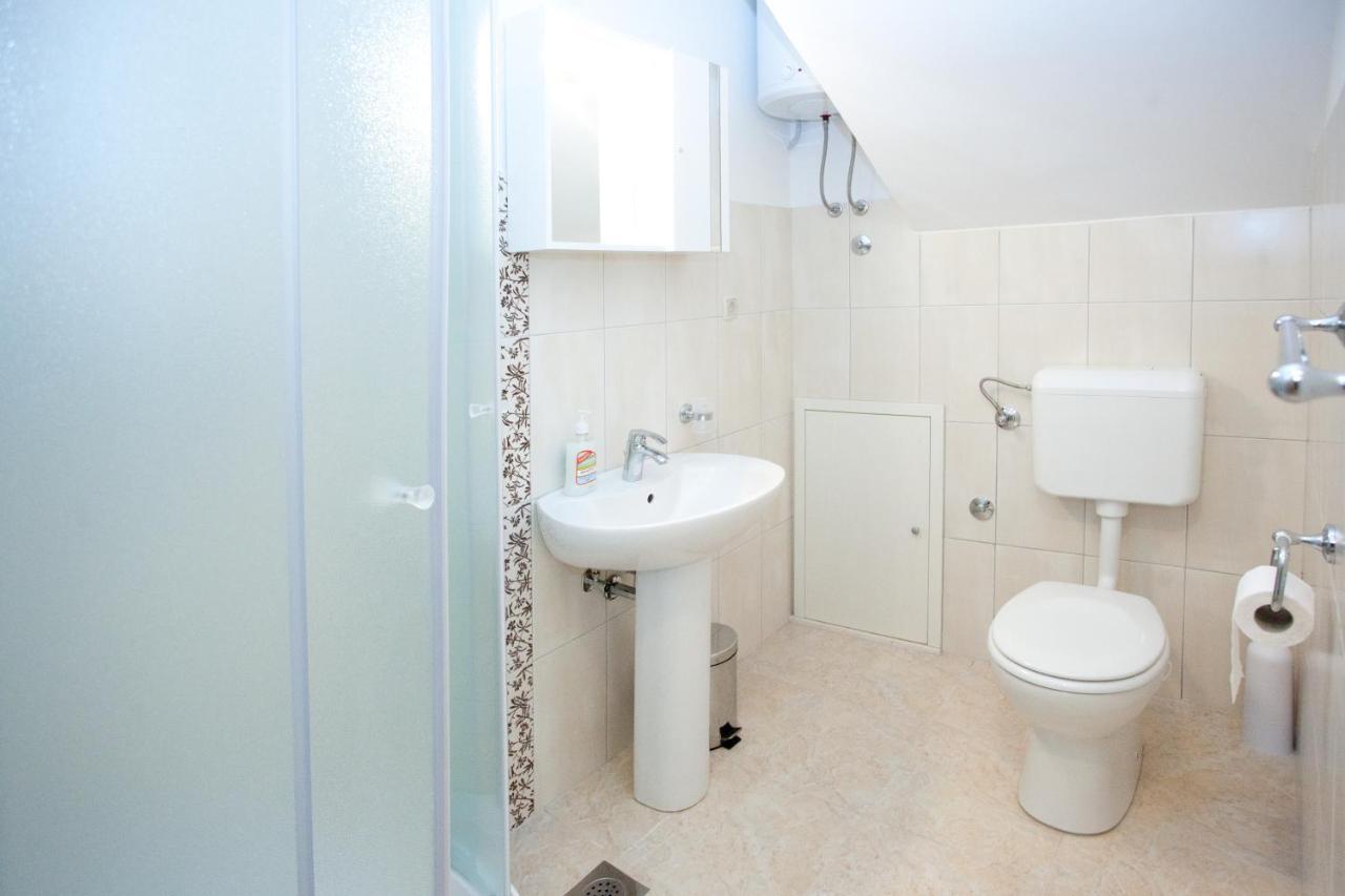 Apartments Galic Спліт Екстер'єр фото